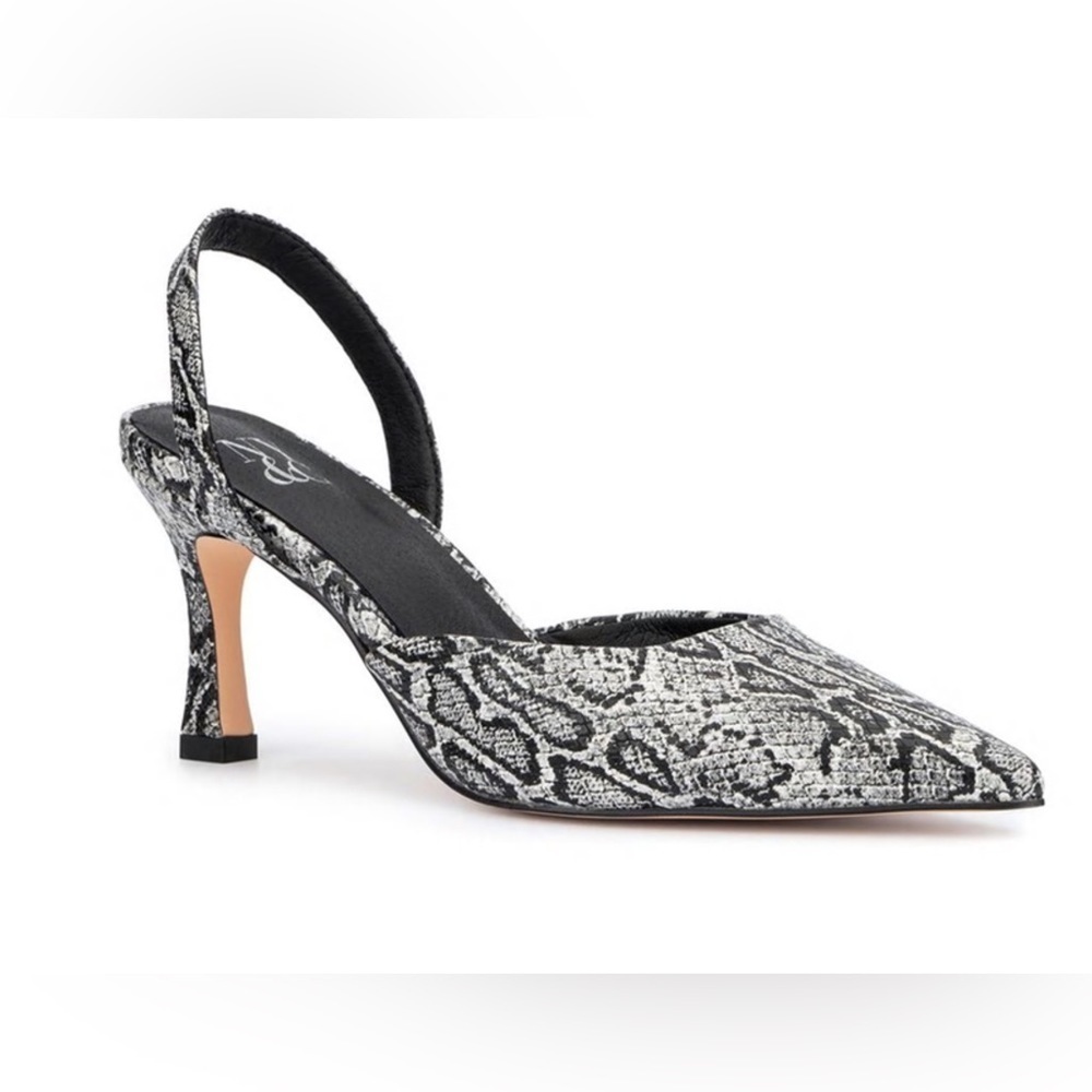 WOMEN'S NEW YORK AND COMPANY ANTONELLA PUMPS